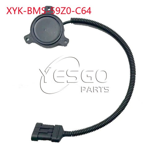 XYK-BMS-59Z0-C64 speed encoder sensor electric forklift