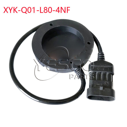 Motor Encoder Xyk-Q01-L80-4NF for  Forklift