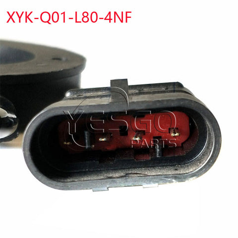 Motor Encoder Xyk-Q01-L80-4NF for  Forklift