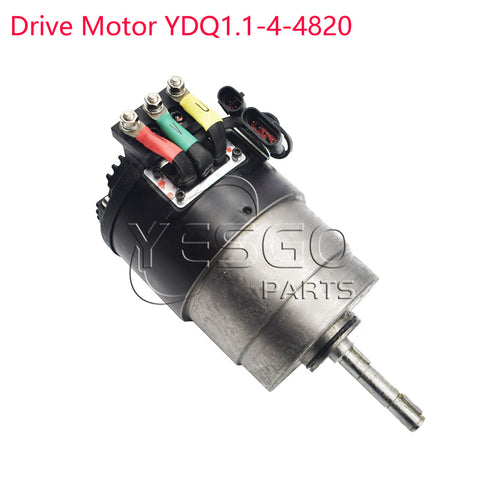 Forklift Part Motor Assy YDQ1.1-4-4820 AEBS200-123000-000