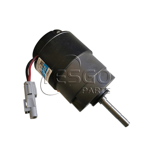 Z130D700-24A1 Electric Pallet Truck Traction Motor Drive Motor