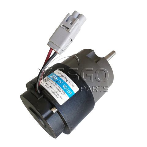 Z130D700-24A1 Electric Pallet Truck Traction Motor Drive Motor