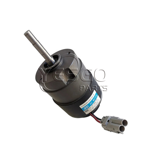 Z130D700-24A1 Electric Pallet Truck Traction Motor Drive Motor