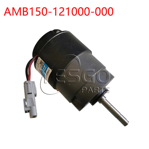 AMB150-121000-000 Electric Pallet Truck Traction Motor Drive Motor