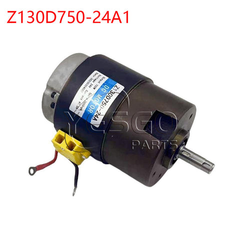 Z130D750-24A1 750W 24V Drive Motor 508098510016