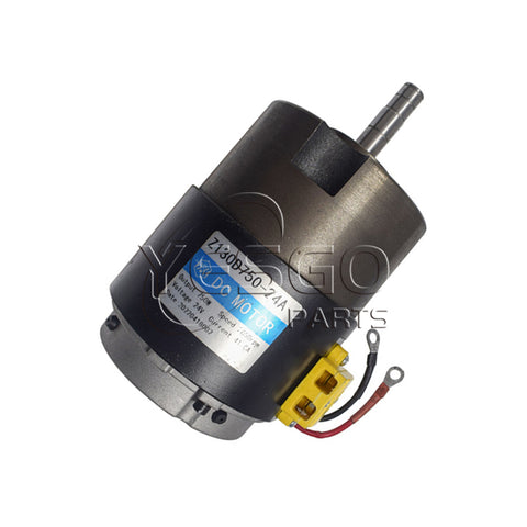 Z130D750-24A1 750W 24V Drive Motor 508098510016