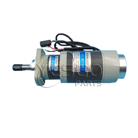 Forklift Parts Steering Motor Z90DPM24300-30S EPS Motor for XILIN Forklift Pallet Truck Stacker