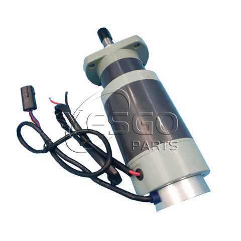 Forklift Parts Steering Motor Z90DPM24300-30S EPS Motor for XILIN Forklift Pallet Truck Stacker