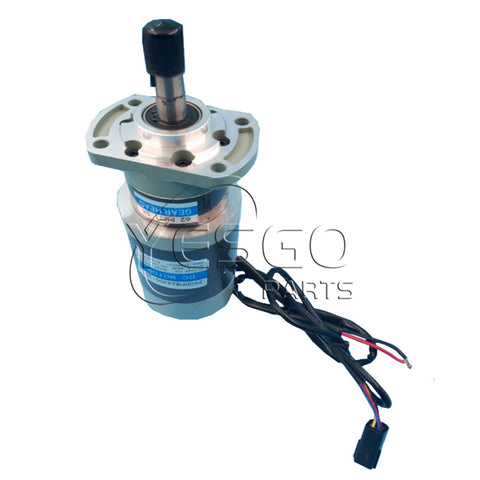 Forklift Parts Steering Motor Z90DPM24300-30S EPS Motor for XILIN Forklift Pallet Truck Stacker