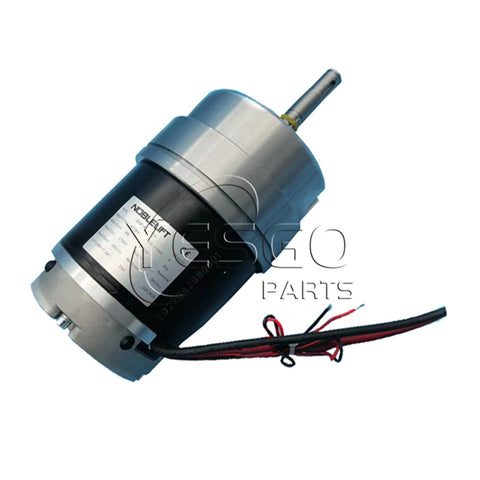 Forklift Parts Drive Motor Assy ZD081-A 24V 750W For Forklift 961000700010