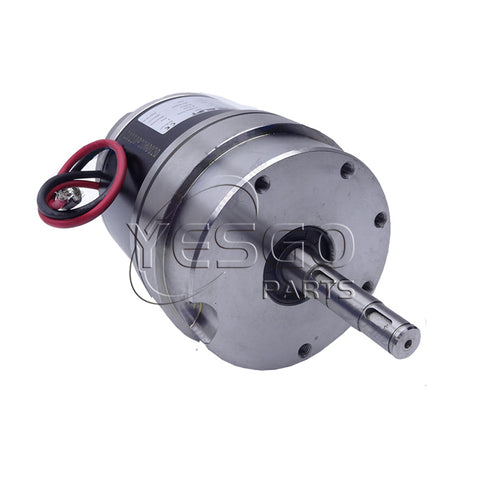 Forklift Parts Drive Motor Assy ZD081-A 24V 750W For Forklift 961000700010