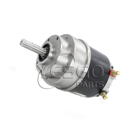 Forklift Part Motor Assy ZD127 24V 750W For Forklift 961002200003