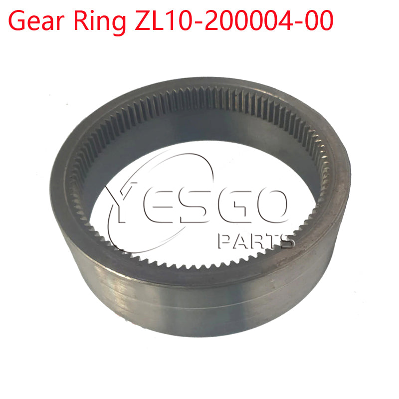 Inner Gear Ring ZL10-200004-00 for EP Pallet Truck