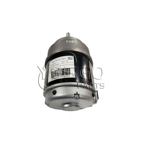 Driving Motor ZL10-220000-10 for EP Forklift