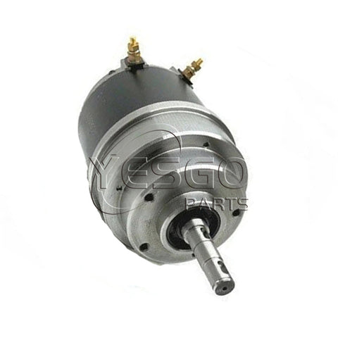 Driving Motor ZL10-220000-10 for EP Forklift