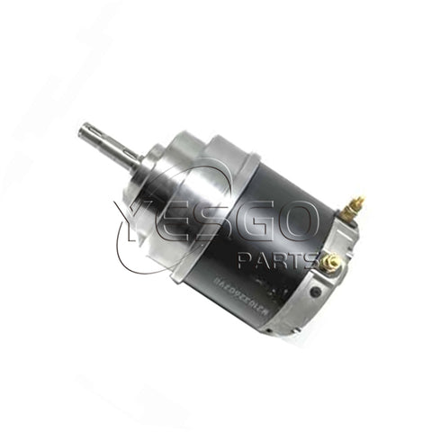 Driving Motor ZL10-220000-10 for EP Forklift