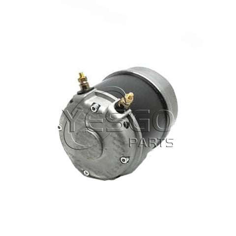 Driving Motor ZL10-220000-10 for EP Forklift