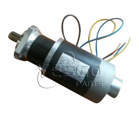 EPS Steering Motor Assemblage ZY035-146 for XILIN Electric Forklift CQDH15A