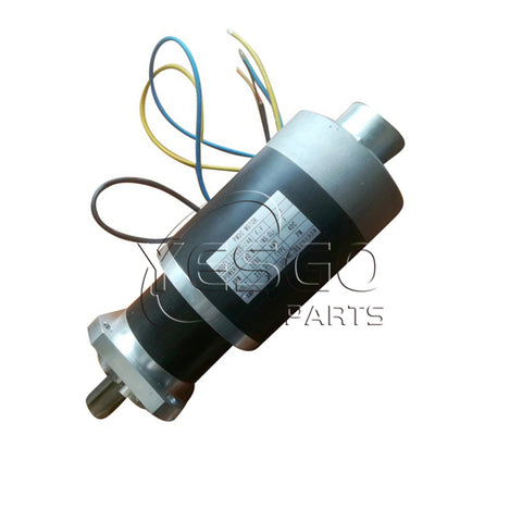 EPS Steering Motor Assemblage ZY035-146 for XILIN Electric Forklift CQDH15A