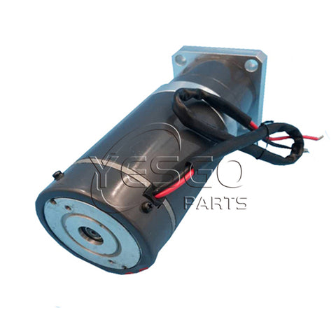 Electric Forklift Parts EPS Steering Motor ZYT24400A for Pallet Truck Stacker 24V 400W