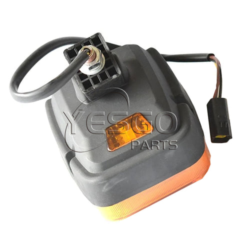 12-48V LED Combination Head Lamp Headlight For Heli TCM Forklift Use