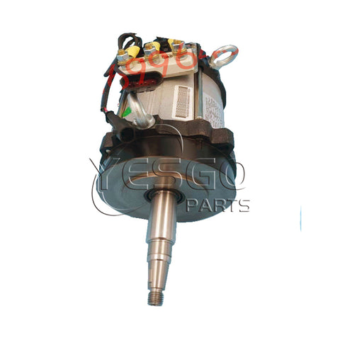 YDQ2.2-4-4820 Electric Pallet Truck Traction Motor Drive Motor