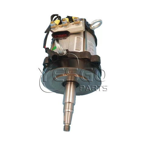 Electric Pallet Truck Traction Motor ABS200-113000-G00 Drive Motor AB200-110000-G00