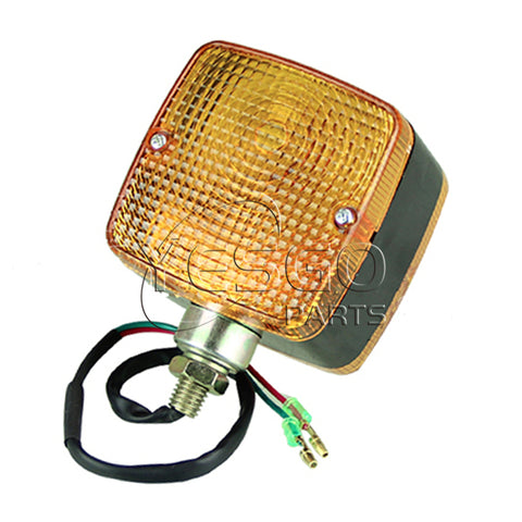 Forklift Front Combination Lamp 522A7-10301 for TCM