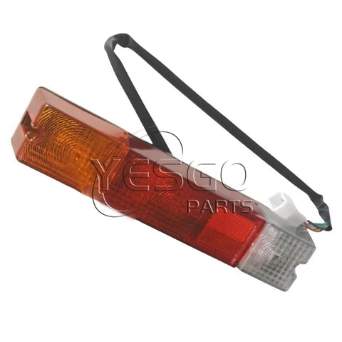 56620-23060-71 Rear Lamp 24V for Toyota Forklift