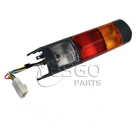 48V Tail Rear Light Taillight 56630-13131-71 For Toyota 7FB Forklift