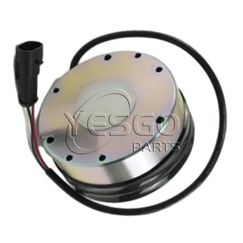 Forklift Parts Electromagnetic Brake G111-45708D-8N-24V-14-5-E AEBS200-121000-000