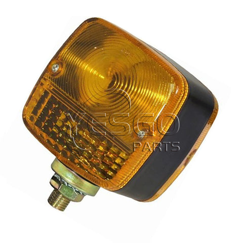 37B-1EH-2010 Front Flasher Lamp Turn Signal Lamp For Komatsu Forklift Use