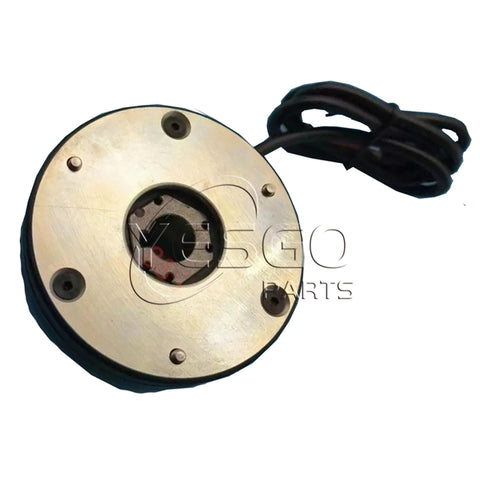 SEB0.4-24V-15-5-F-D2 Electric Forklift Electromagnetic Brake Disc