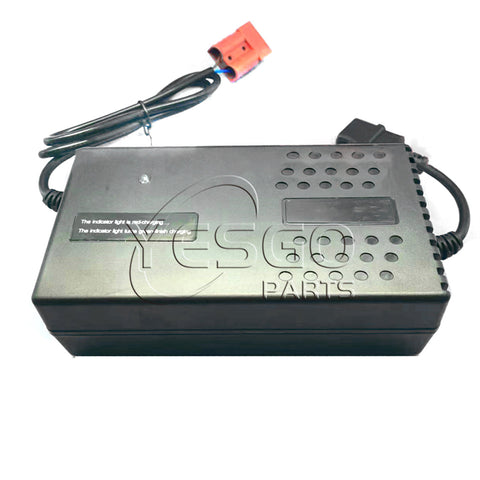 Forklift Parts Battery Charger JYD-24 Used For Pallet Truck CBD15WE