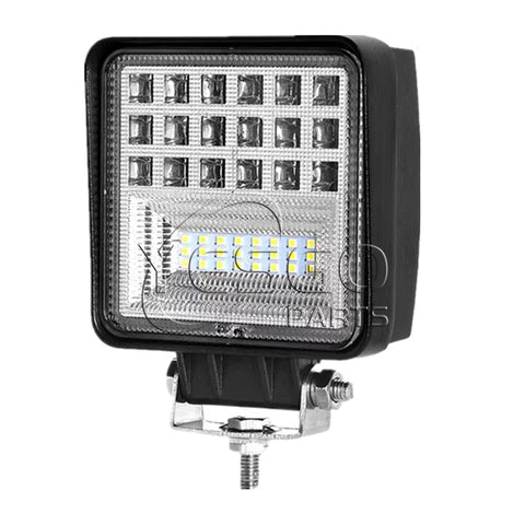 12-80V LED Forklift Head Lamp Headlight