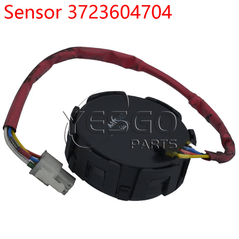 Forklift Part Sensor Potentiometer 3723604704 for Linde Forklift