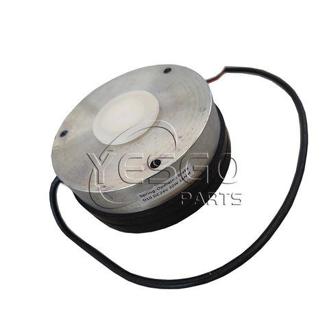 Forklift Spare Parts 24V 30W 16NM D10 Electric Magnet Brake