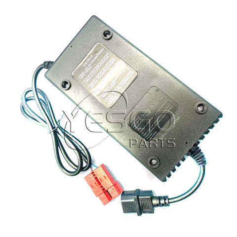 Forklift Parts Battery Charger JYD-24 Used For Pallet Truck CBD15WE