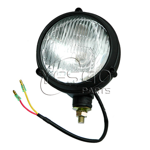 Forklift Lamp Head 230C2-40301 2C3H2-40301 for TCM