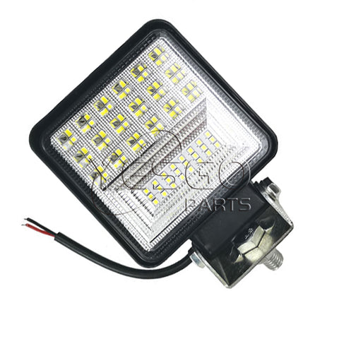 12-80V LED Forklift Head Lamp Headlight