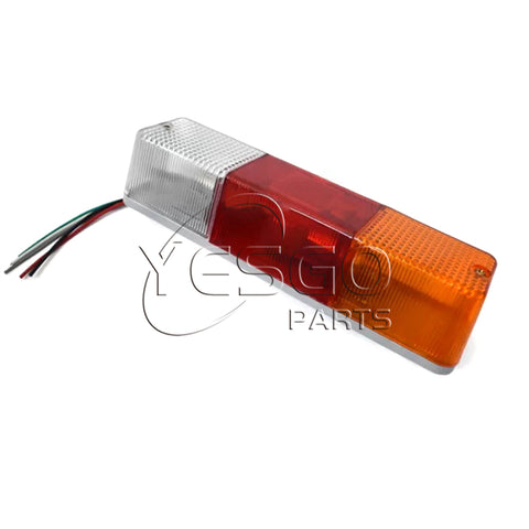 12V 24V 48V Rear Combination Lamp Tail Light For TCM Forklift Use