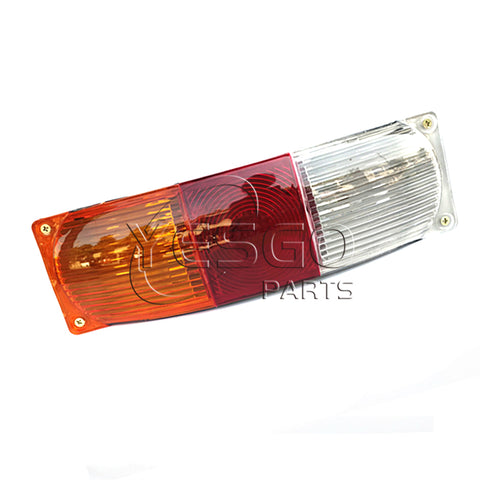 Forklift Parts 12V Rear Combination Lamp Assy Tail Light