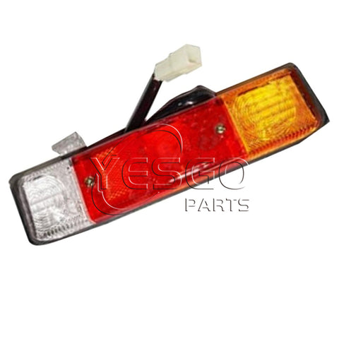 56630-23600-71 Rear Lamp 12V for Toyota Forklift