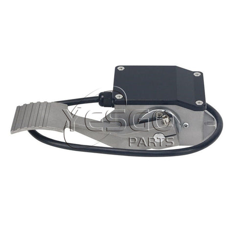 Efp-001 Foot Pedal Throttle for Golf Cart