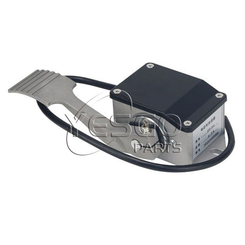 Efp-001 Foot Pedal Throttle for Golf Cart