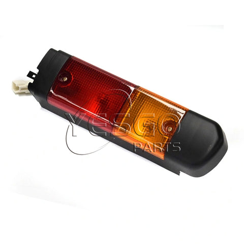 48V Tail Rear Light Taillight 56640-13131-71 For Toyota 7FB Forklift