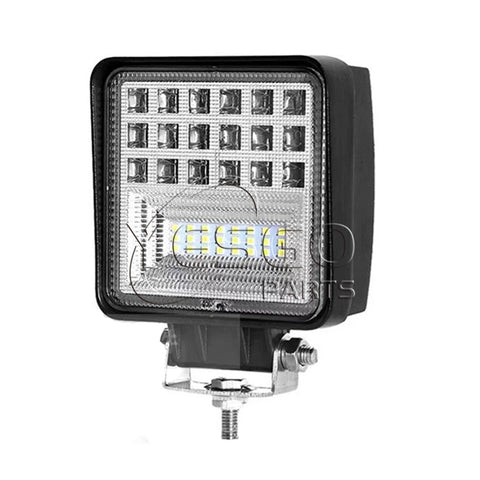 12-80V LED Forklift Head Lamp Headlight