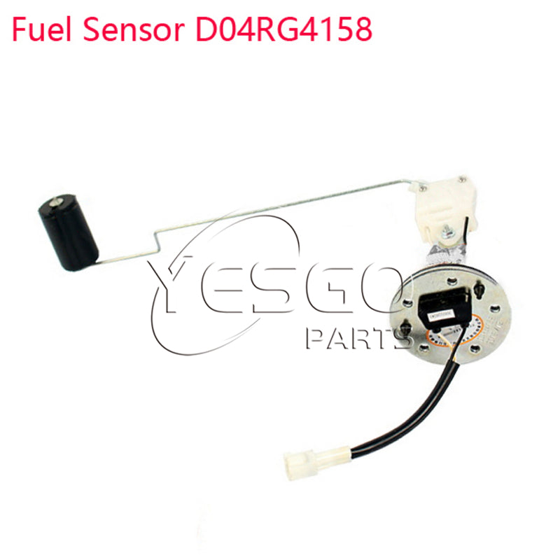 D04RG4158 & D04RG4158-PJ Forklift Fuel Sensor for Heli Forklift