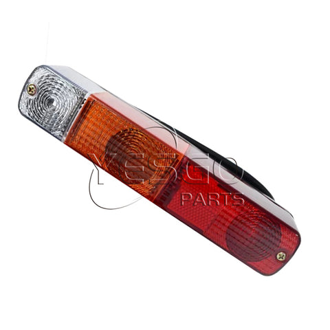 12V 24V 48V Rear Combination Lamp Tail Light For Tailift Forklift Use