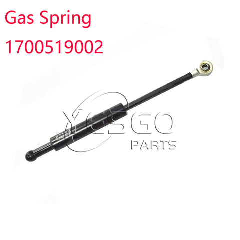 Gas Spring Strut 1700519002 For Electric Pallet Truck